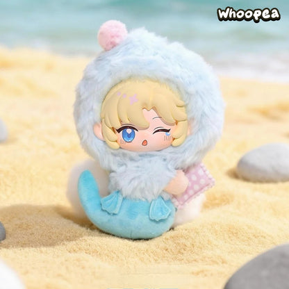 The Falling Merman Sweet Dream Moment Series Plush Blind Box