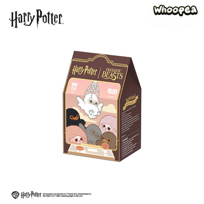 Harry Potter Fantastic Beasts V3 Series Plush Pendant Blind Box