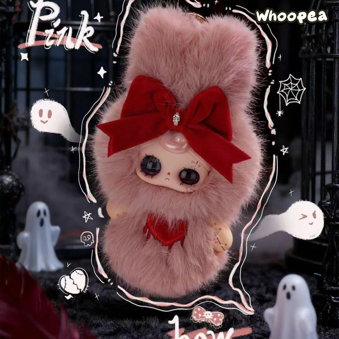 Yuna Beneath the Nightfall Series Plush Blind Box