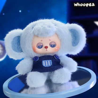 Nourmar Dull Sense Lab Series Vinyl Plush Blind Box