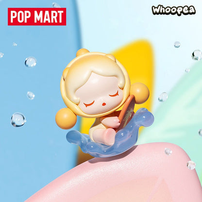 POP MART POP BEAN Island Vacation Series Mini Figures Blind Box (PRE-ORDER)