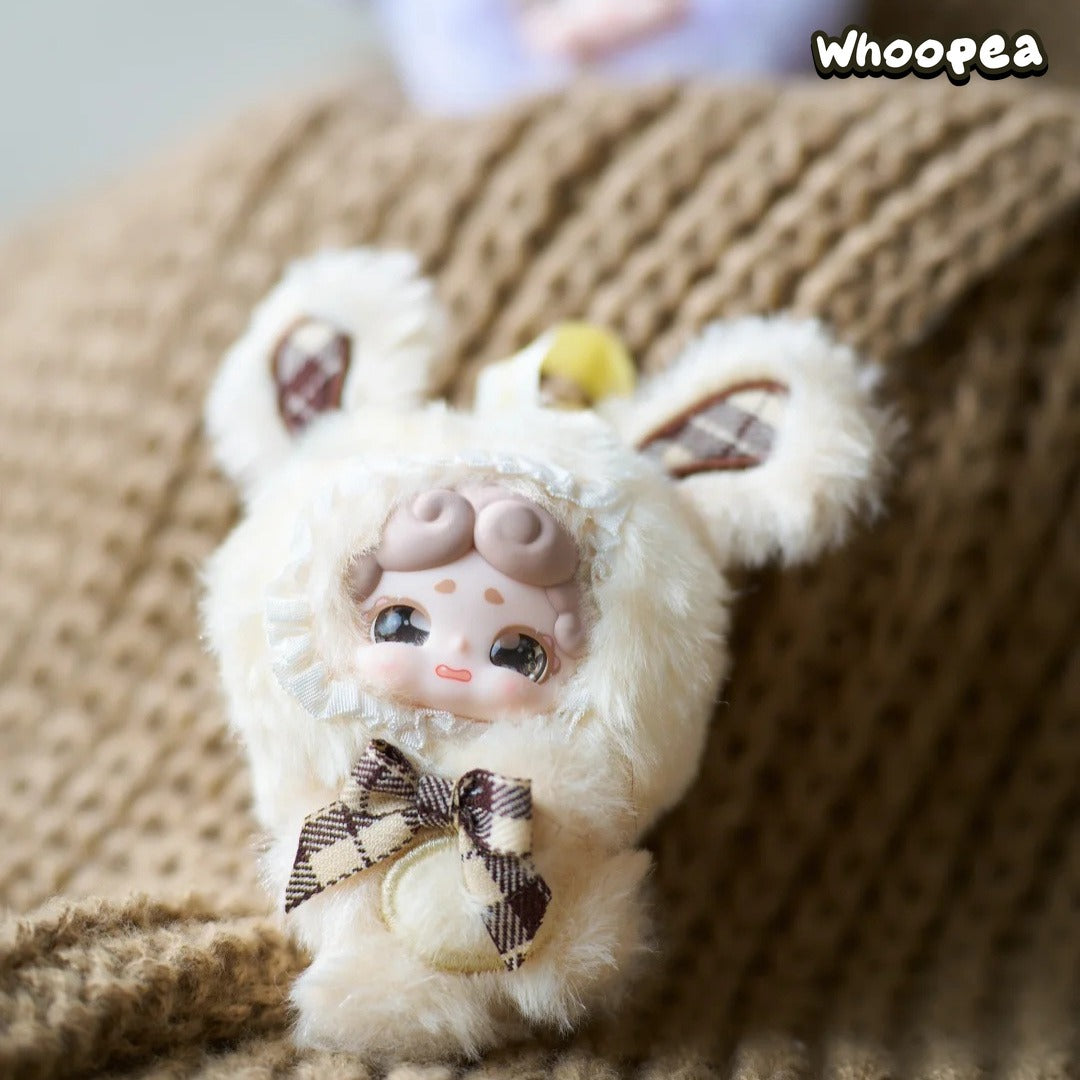 Lucky Deer Nai Cuddly Buddies Series Plush Blind Box