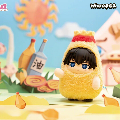 SofuNui Gintama Series Vinyl Plush Blind Box