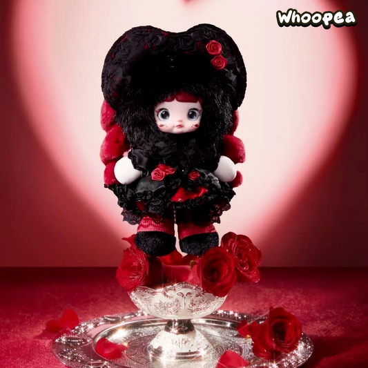 Nommi Treasure Collector Series Plush Blind Box (PRE-ORDER)