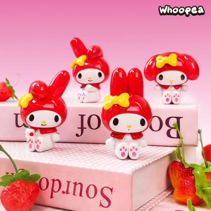 SANRI0 My Melody Classic Series Mini Figure Blind Box