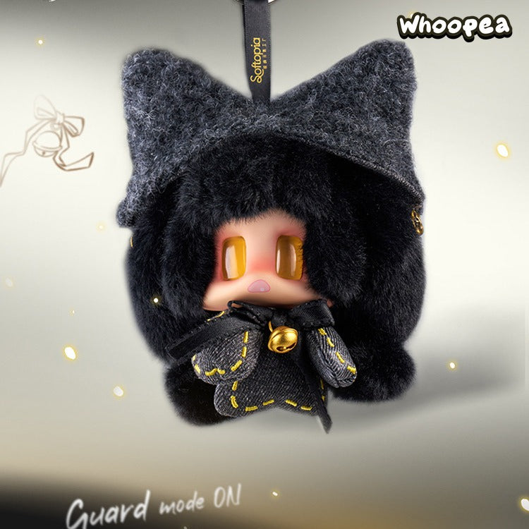 江江福来来シリーズ ぬいぐるみキーホルダー ブラインドボックス – WHOOPEA