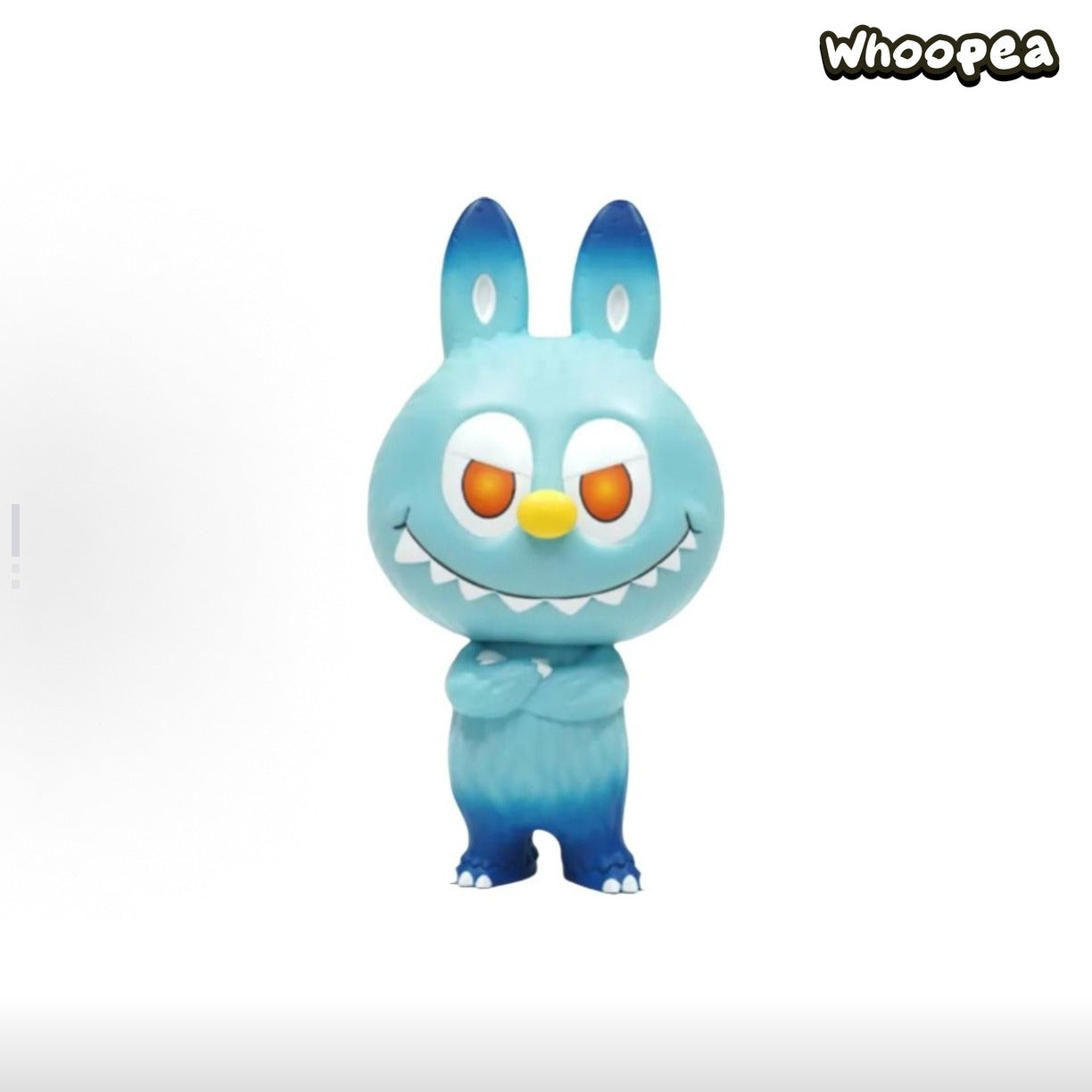 POP MART THE MONSTERS LABUBU Cowawa Series Figuren (VORBESTELLUNG) 