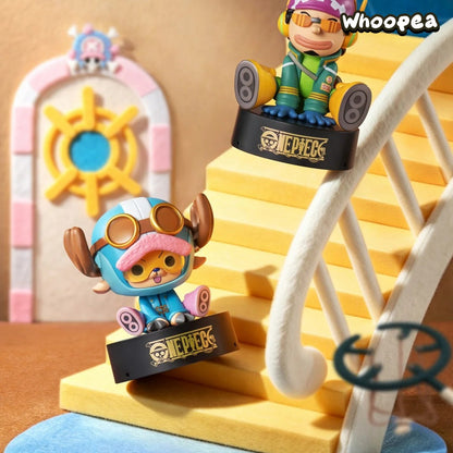 One Piece Series Aromatherapy Figure Blind Box
