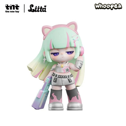 Liita Forward by Light Series Figures Blind Box