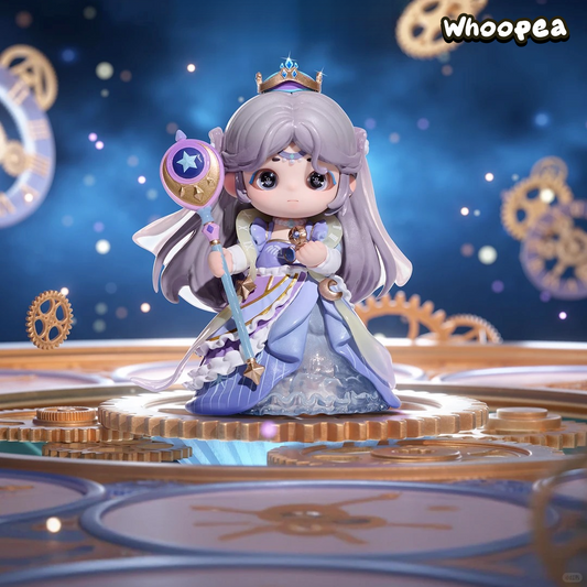 Joy × Ye Luoli Dreamscape Dimension Series Figure Blind Box (PRE-ORDER)