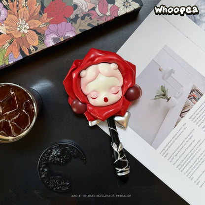 POPMART Skullpanda x MAC Valentine's Day Gift Set, China Exclusive