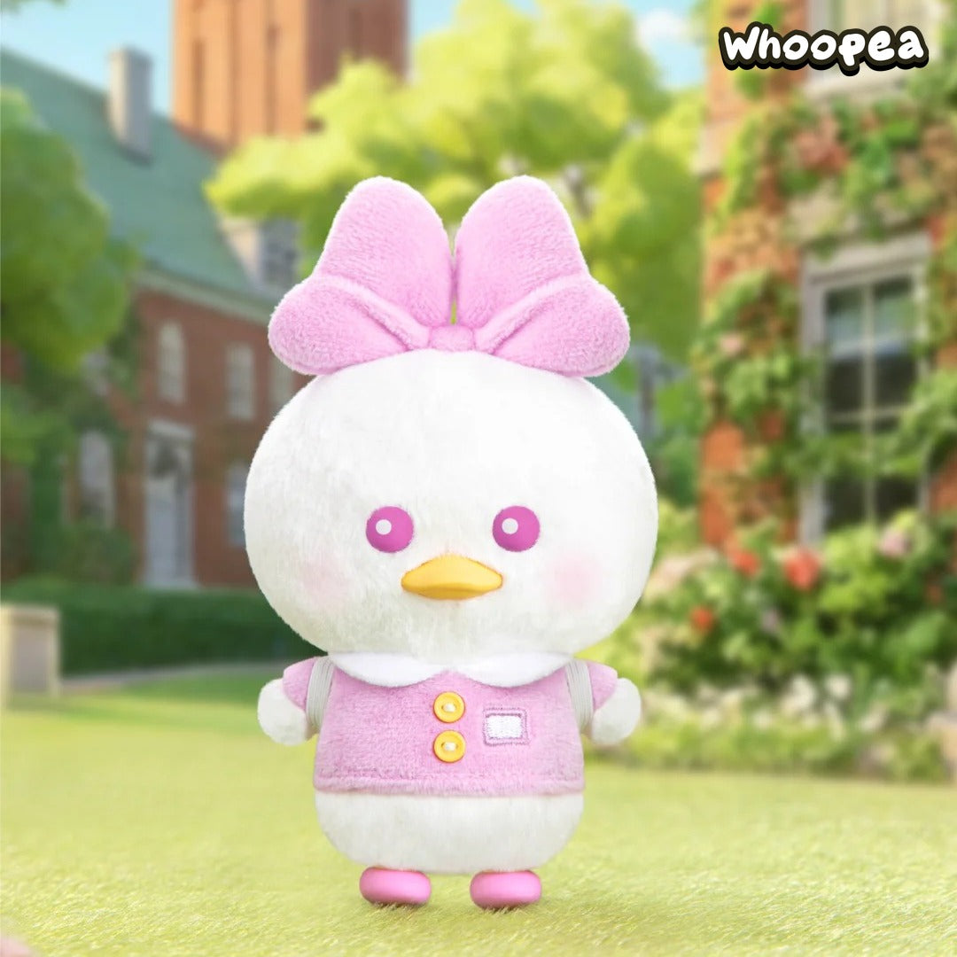 DSN Mickey and Friends MINI BACKPACK Series Plush Pendant Blind Box (PRE-ORDER)