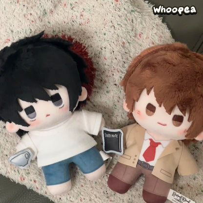 Death Note Series Plush Doll Blind Box