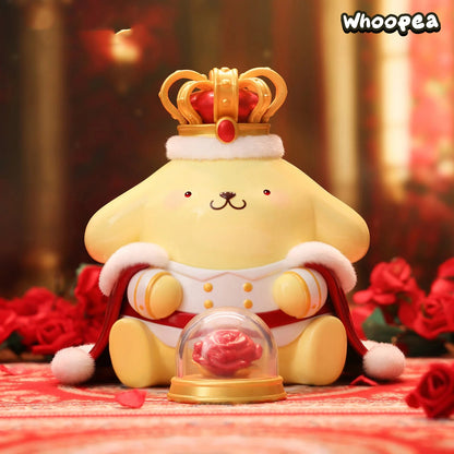 SANRI0 Characters The Night of Rose Series Figures, Blind Box