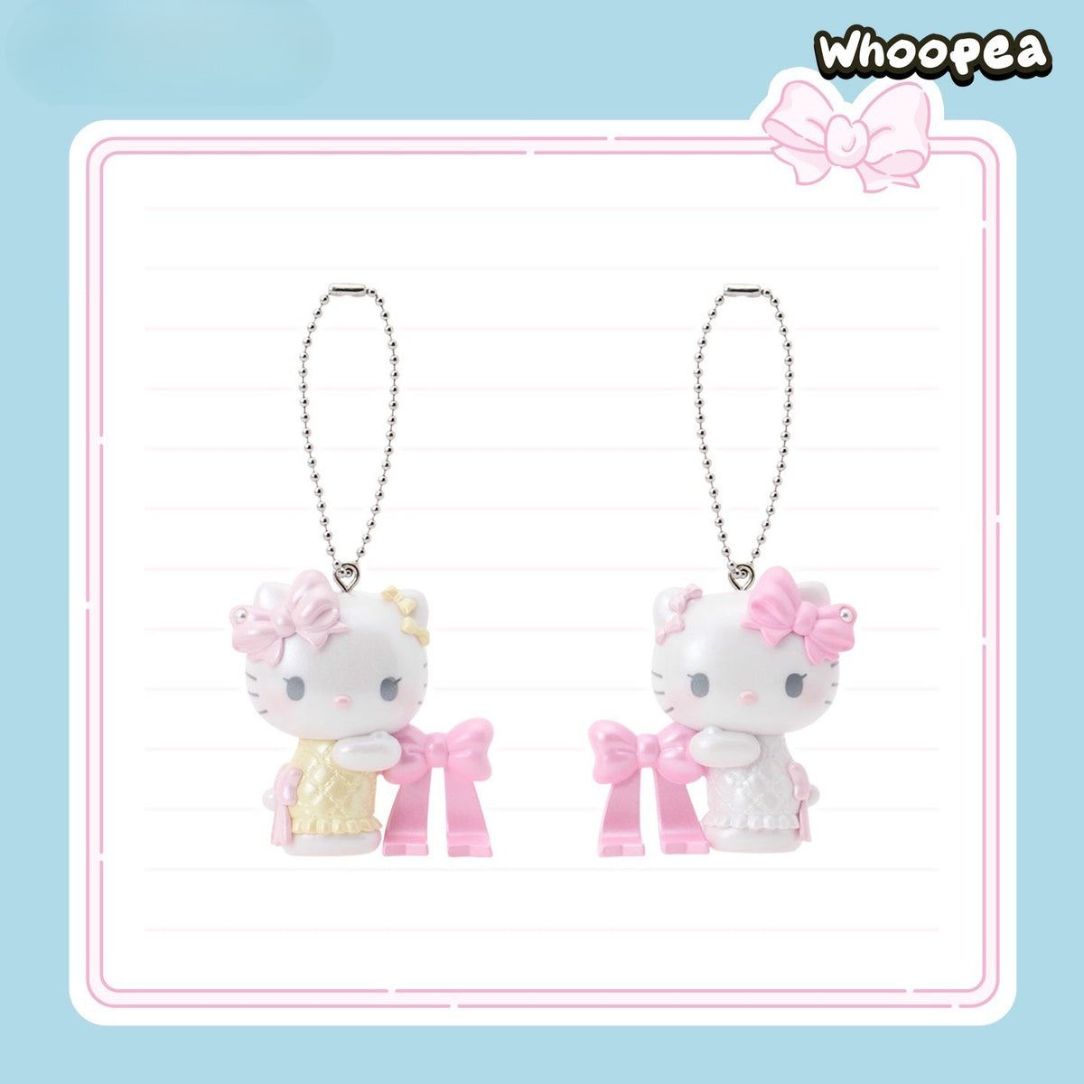 SANRIO Pink Dream Wish Series Figure Blind Box (PRE-ORDER)