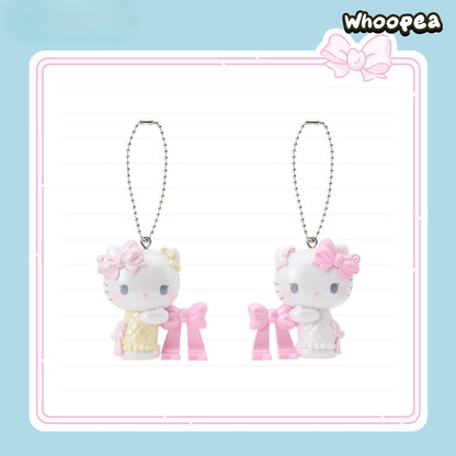 SANRIO Pink Dream Wish Series Figure Blind Box (PRE-ORDER)
