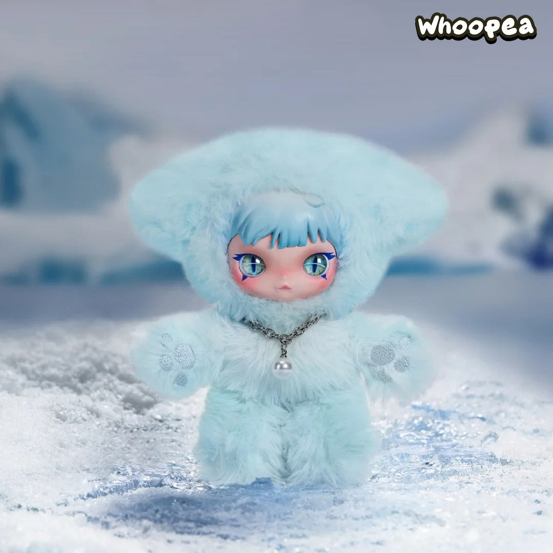 KiiiKi Horizon Series Plush Blind Box (PRE-ORDER)