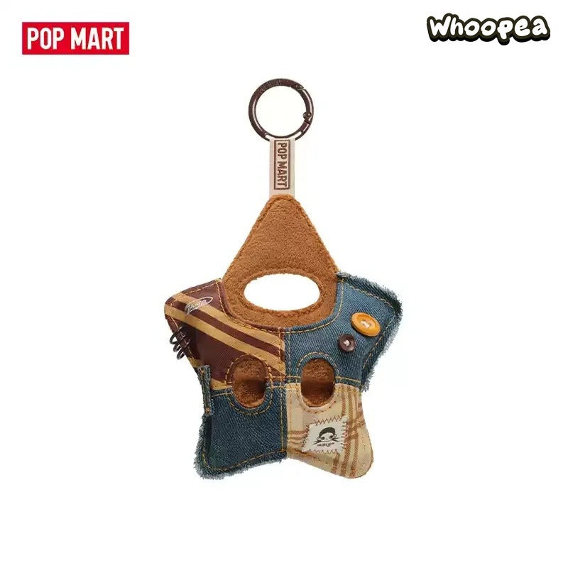 POP MART Zsiga Life is a Show Series Plush Doll Bag (PRE-ORDER)