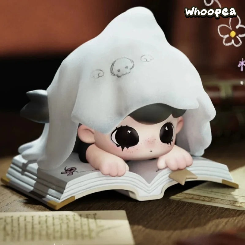 LULUMI The Rift Invitation Series Figures Blind Box