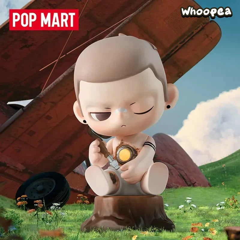 KUBO City of Sunset シリーズ アソートボックス KUBO City of Sunset Series Figures - Preorder