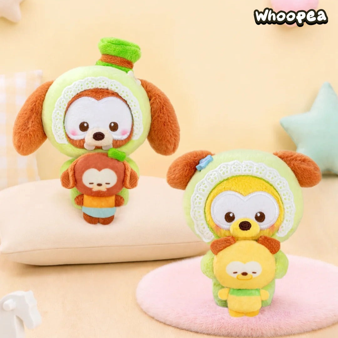 Disney Baby Dreams Series Plush Pendant Blind Box