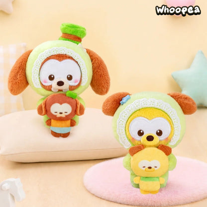 Disney Baby Dreams Series Plush Pendant Blind Box