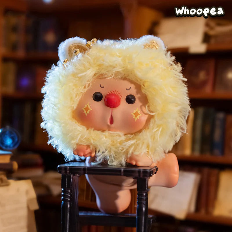 OYO Constellation Story Series Mini Figures, Blind Box