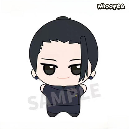 Jujustu Kaisen 2 Series Plush Blind Box