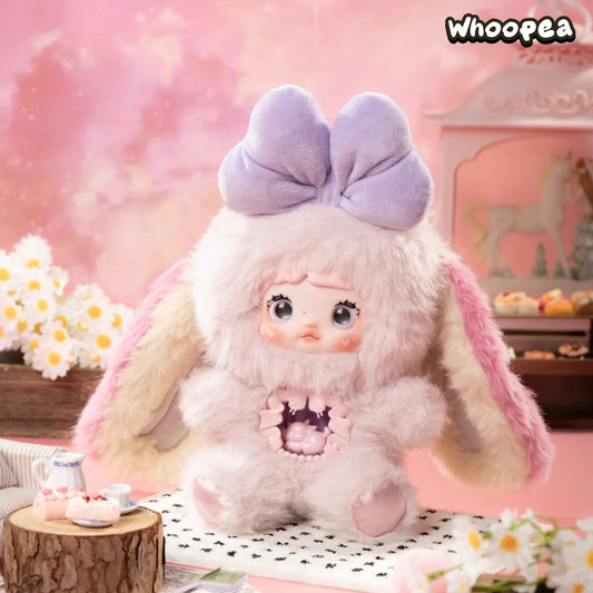 Nommi Fantasy Wolrd Series Plush Dolls, Blind Box