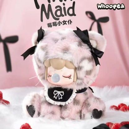 Nanci Tea Time Kitties Series Plush Blind Box