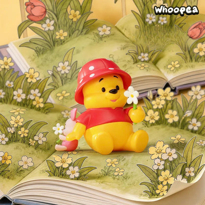 DSN Winnie the Pooh's Fairy Tale World Series Figure Blind Box (PRE-ORDER)