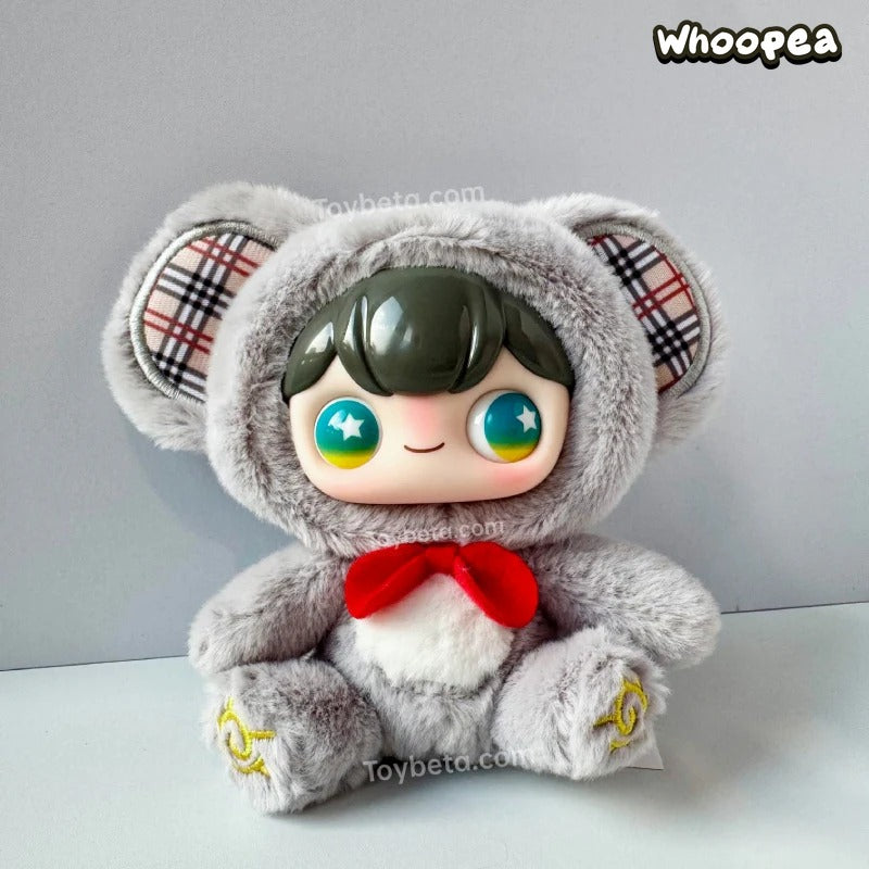KOKKA It's Party Time Series Plush Blind Box