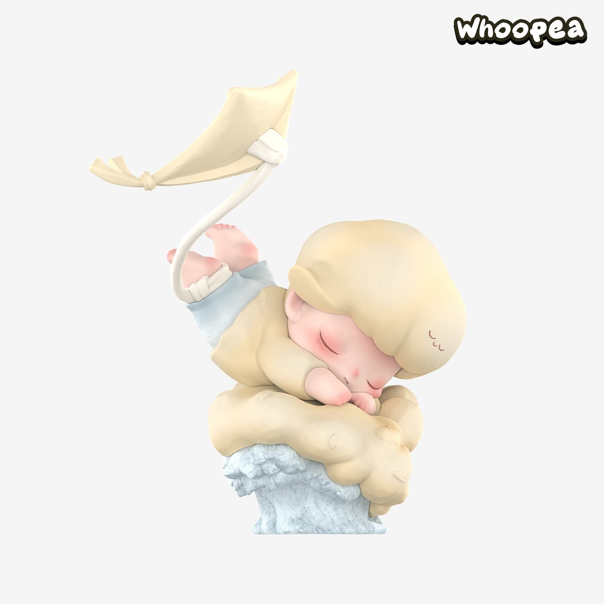 DIMOO Memories We Hold Series Figures Blind Box (PRE-ORDER)