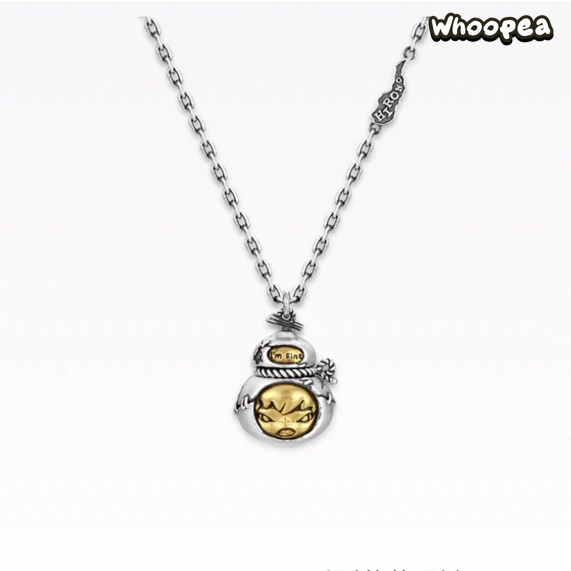 POP Jewelry Hirono Healing Series Collection