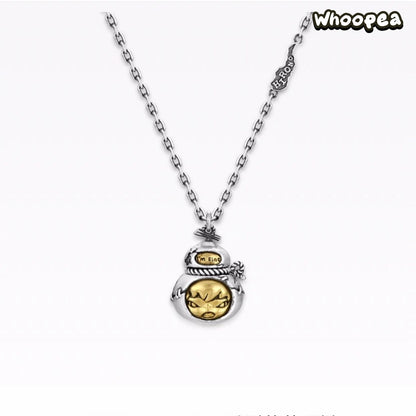 POP Jewelry Hirono Healing Series Collection