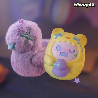 ShinWoo Hug Me Mini Series Figures, Blind Box