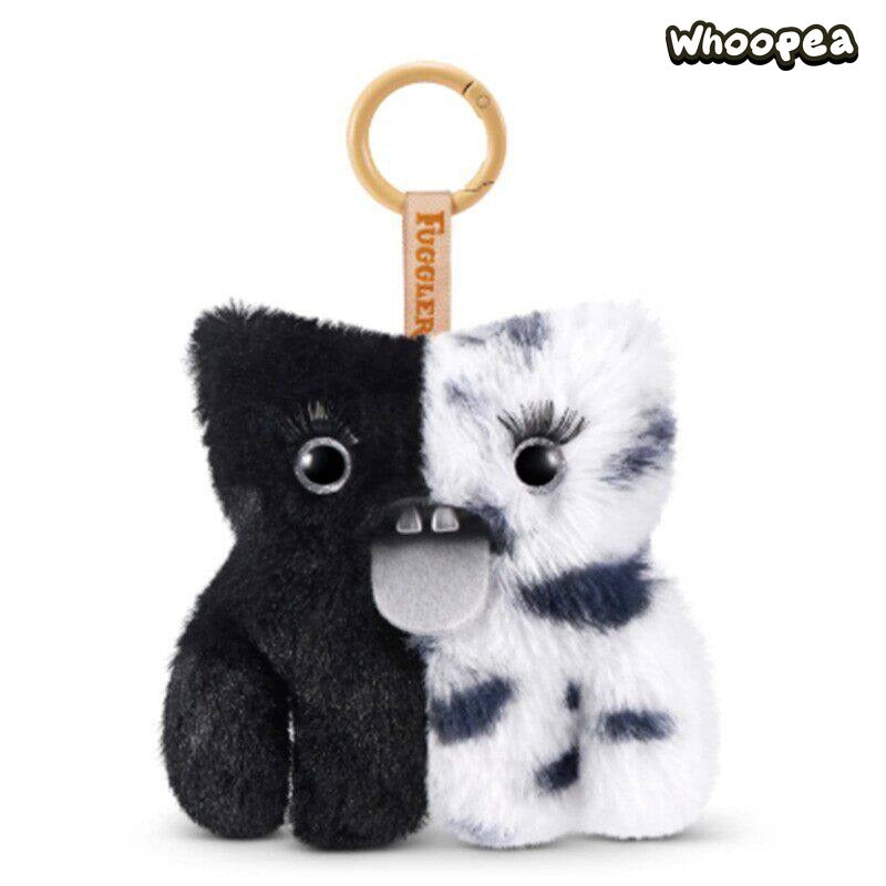 Fuggler Baby Baddies Series Plush Pendant Blind Box