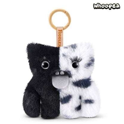 Fuggler Baby Baddies Series Plush Pendant Blind Box