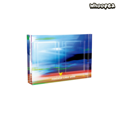 Pokémon TCG 30th Celebration Futuristic Box, Chinese Edition