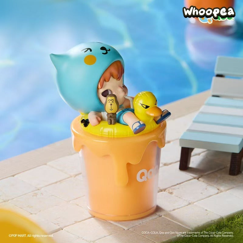 Hirono x Qoo Blush with Qoo Figure – WHOOPEA