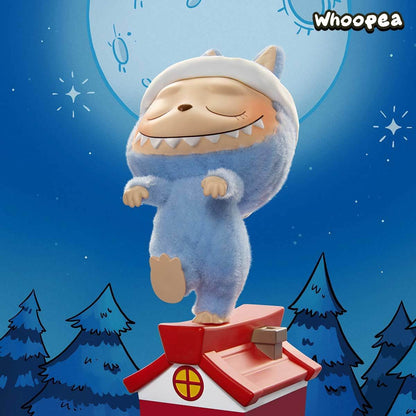 THE MONSTERS 1:00 A.M. Series Figures, Blind Box (PRE-ORDER)