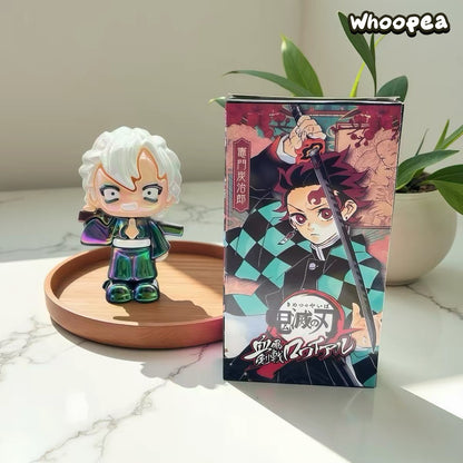 Demon Slayer Mini Series Figure Blind Box