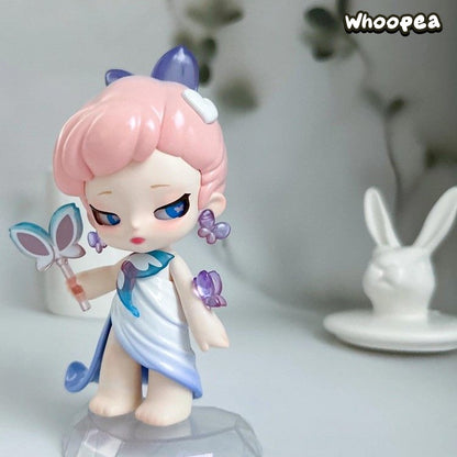 LUNA  Heart Imagery Magic Circle Series Figure Blind Box