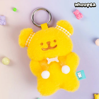 Maltese Juice Maltese Gummies Series Plush Blind Box