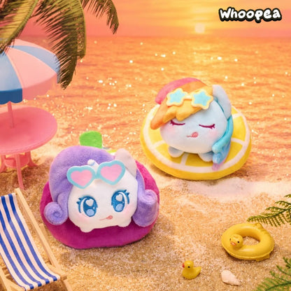 My Little Pony Weather Tales Swimming Ring Plush Pendant Blind Box