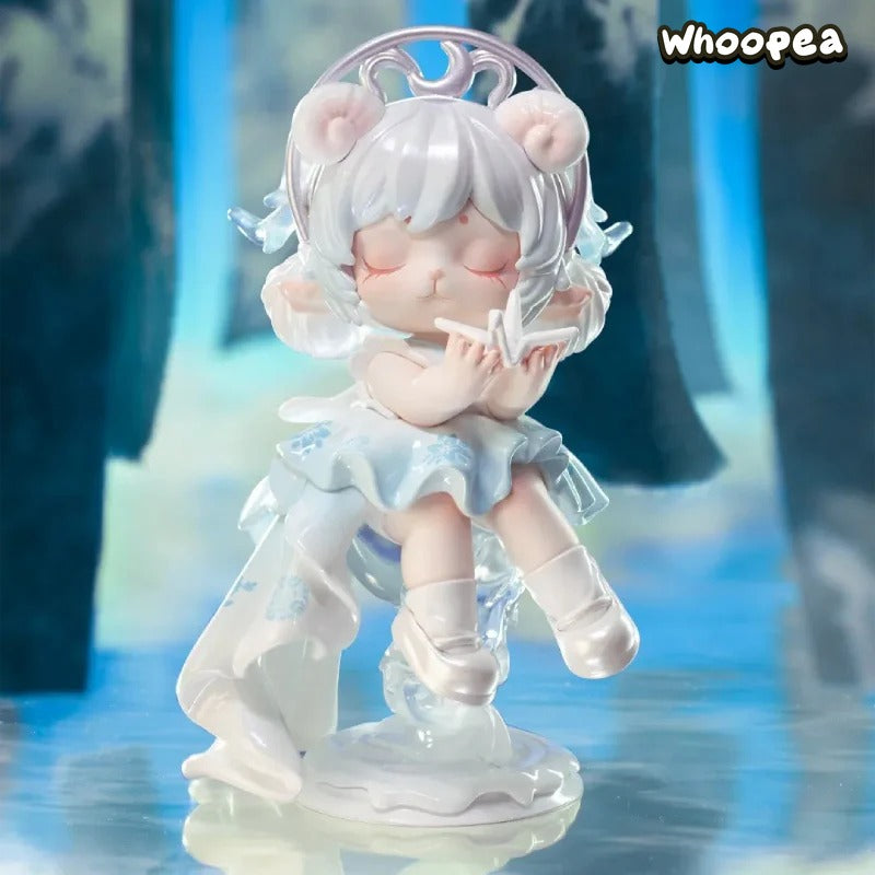 MIMIA Art Of Forgotten Dream Series Figures, Blind Box