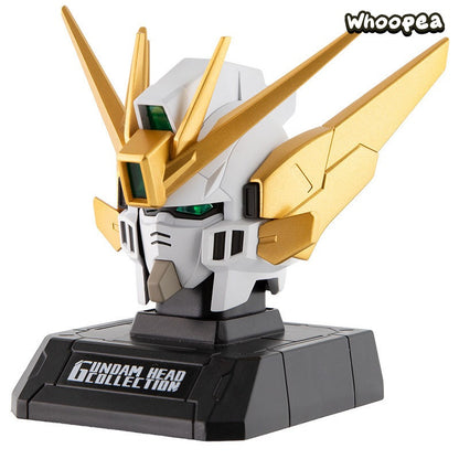Bandai Namco GUNDAM HEAD COLLECTION V4 Series Figure Blind Box