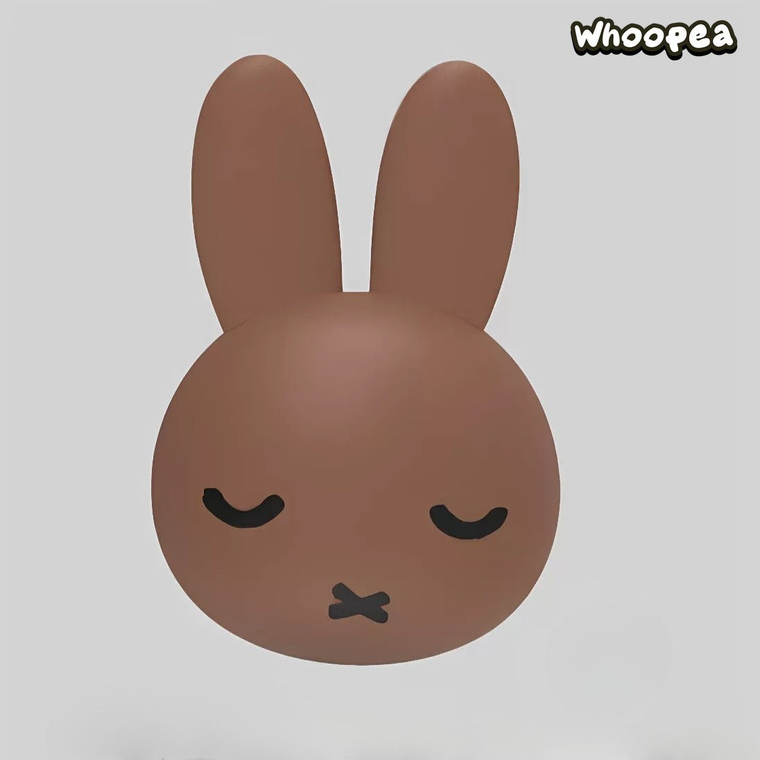 Miffy Classic Melody Music Box Series Figure Blind Box