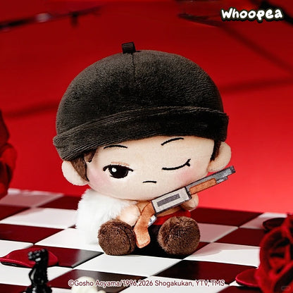 Detective Conan Snoozy Buddy V2 Series Plush Blind Box