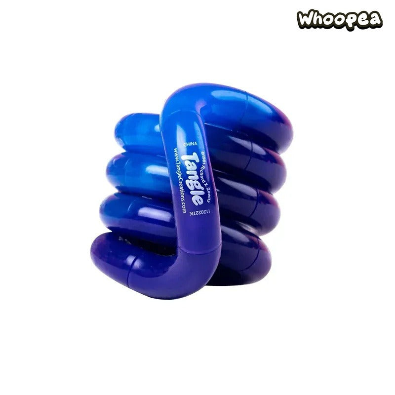 Tangle Color Change Series - Sensory Fidget Toy